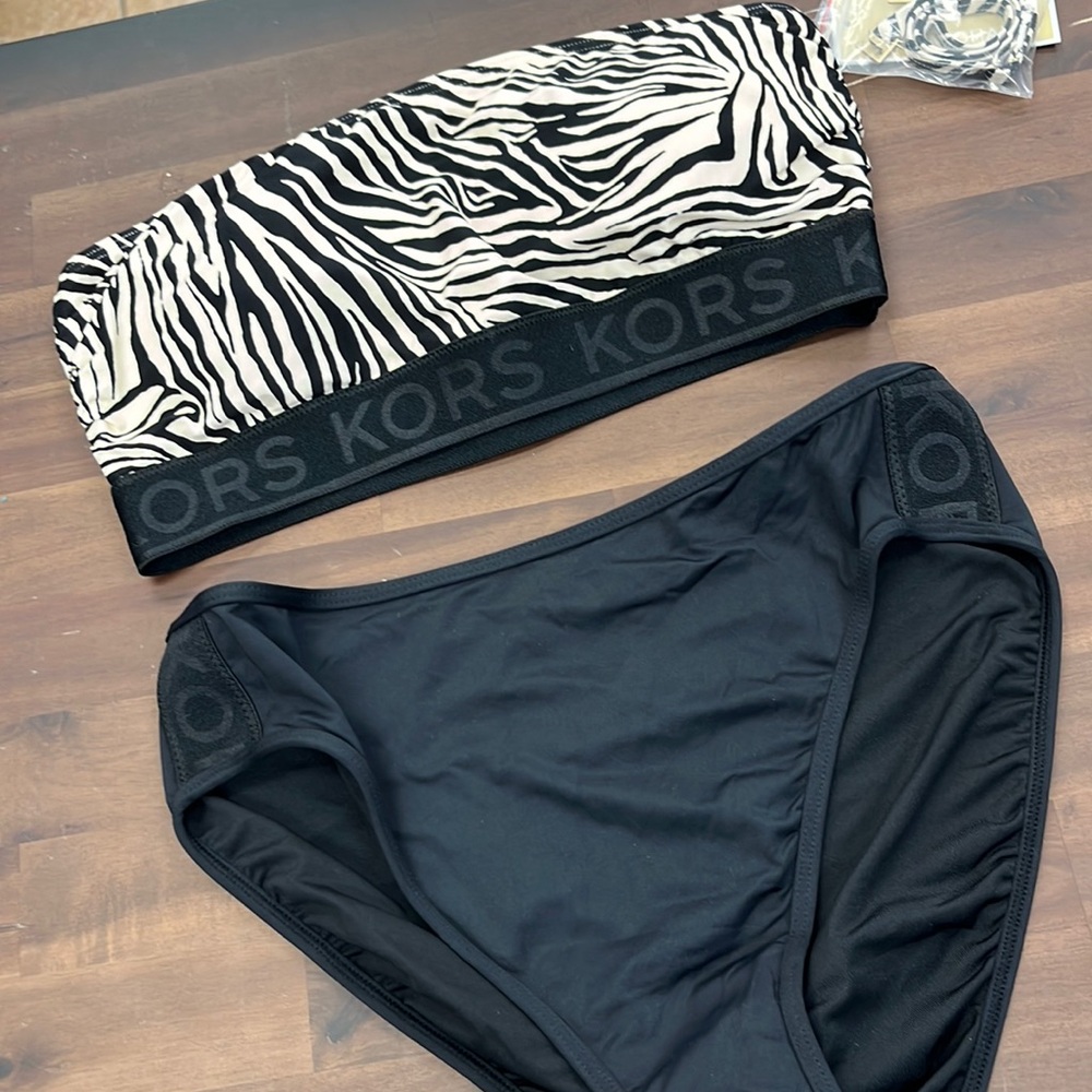 MK Bikini NWT 🥰